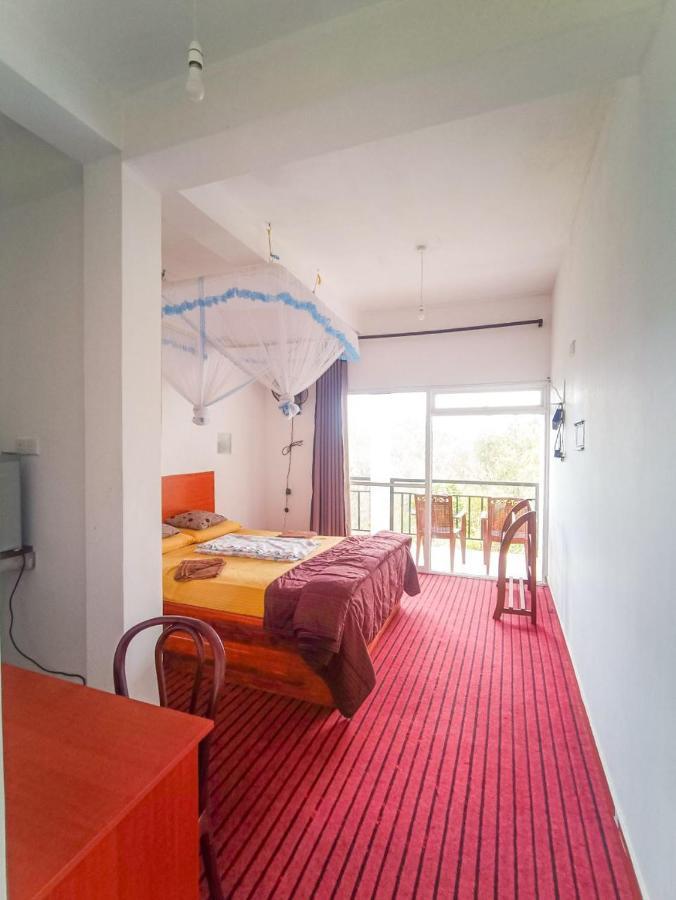 Kurumba Hostel เอลลา ภายนอก รูปภาพ